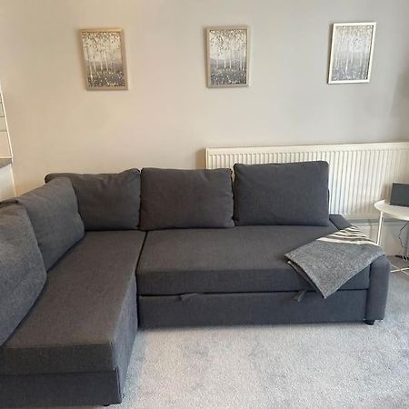 Central Southsea Boutique 2 Bedroom Flat Портсмът Екстериор снимка