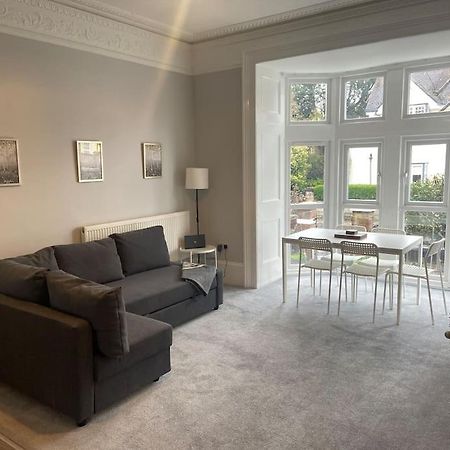 Central Southsea Boutique 2 Bedroom Flat Портсмът Екстериор снимка